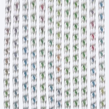 Kunststof draadgordijn Paula