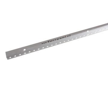 Torresol bevestigingsstrip standaard