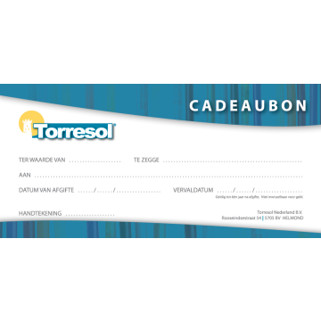 Cadeaubon