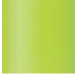 9. Lime groen